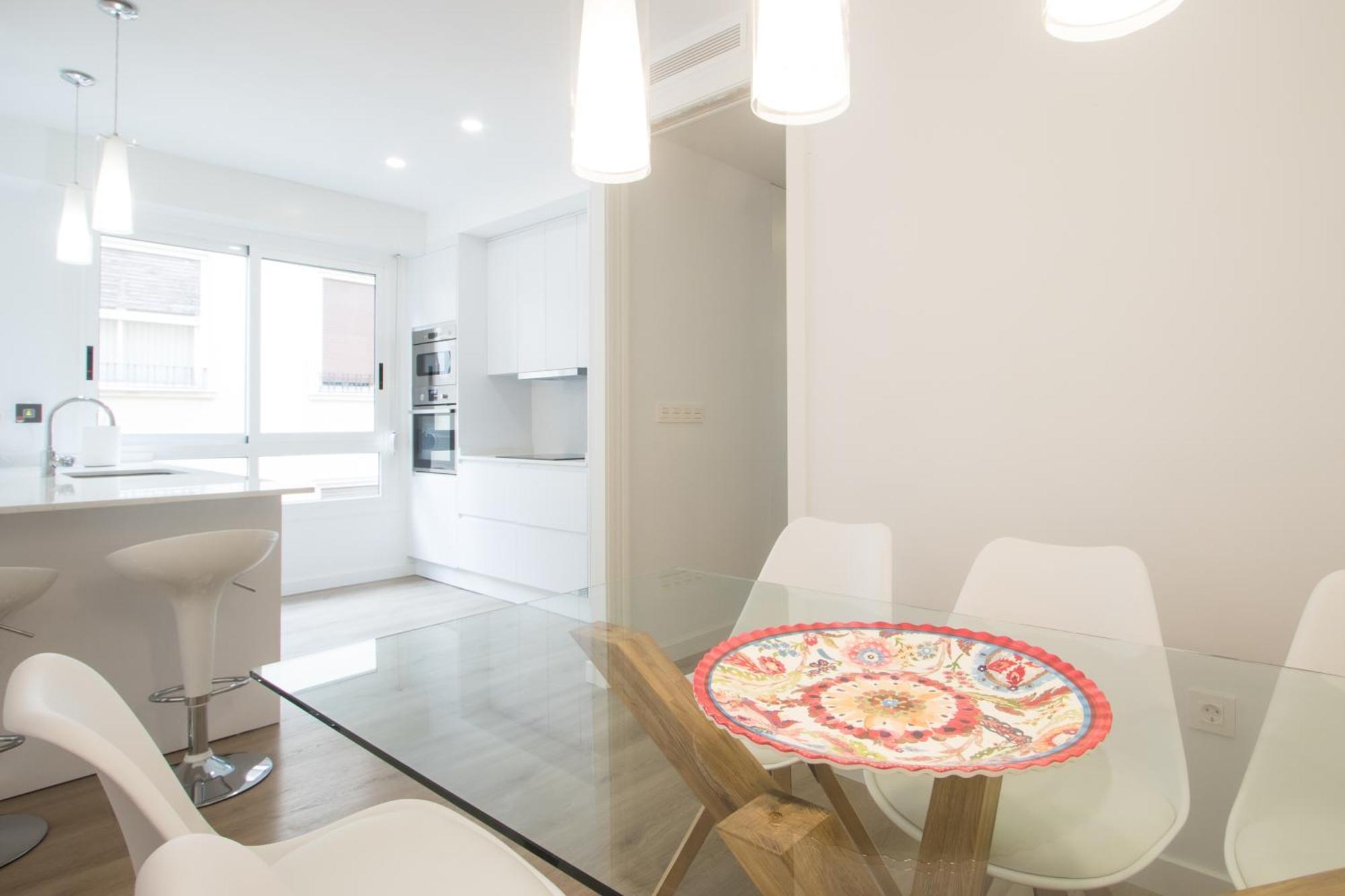 4 Bedroom/3 Baths W/ Ac In Near Beach! Alicante Exteriér fotografie