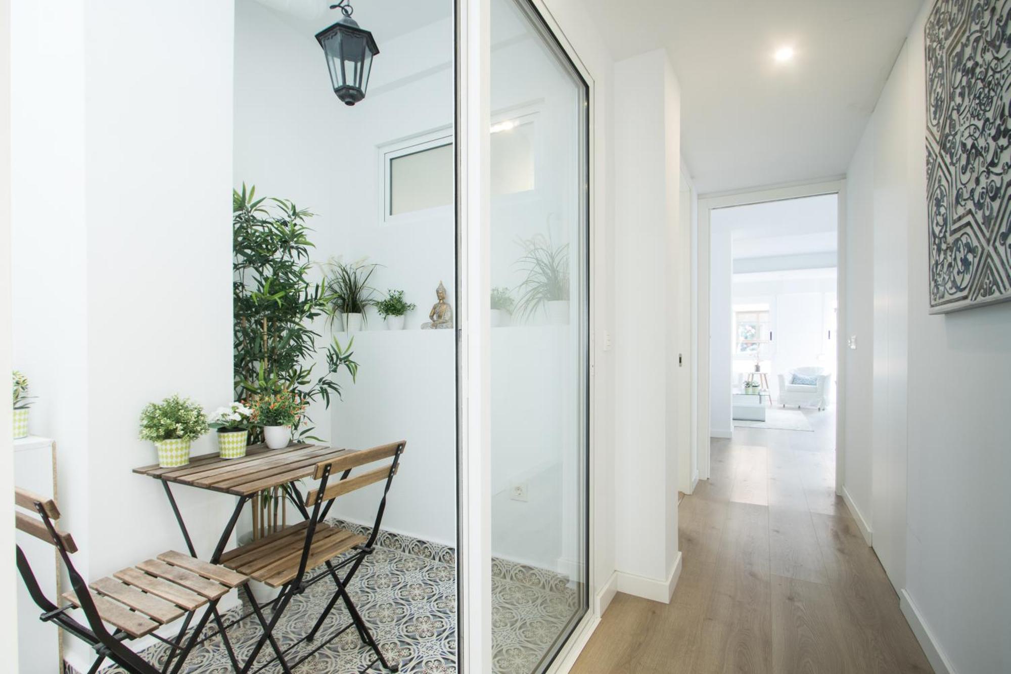 4 Bedroom/3 Baths W/ Ac In Near Beach! Alicante Exteriér fotografie